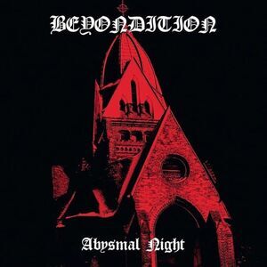 Beyondition - Abysmal Night  CD
